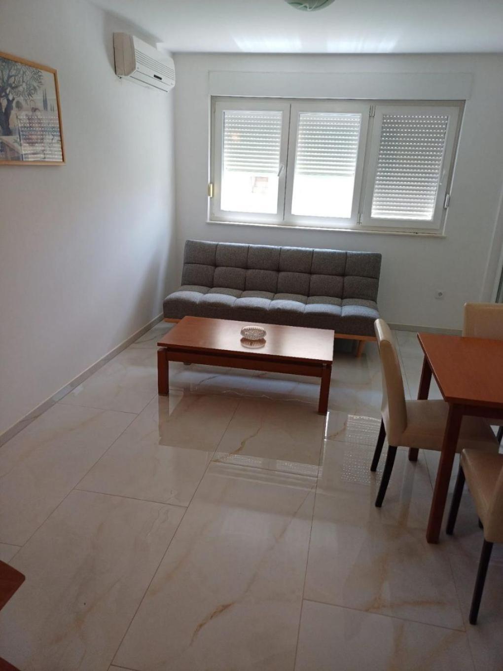 Apartment Zdrave - Free Parking Makarska Exterior foto