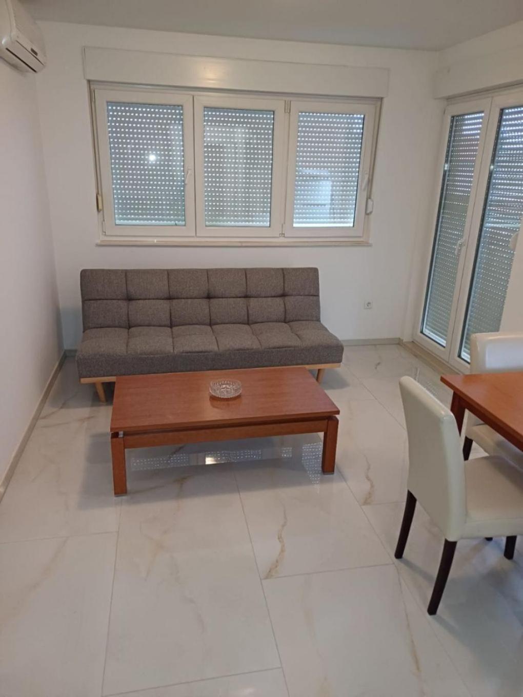 Apartment Zdrave - Free Parking Makarska Exterior foto