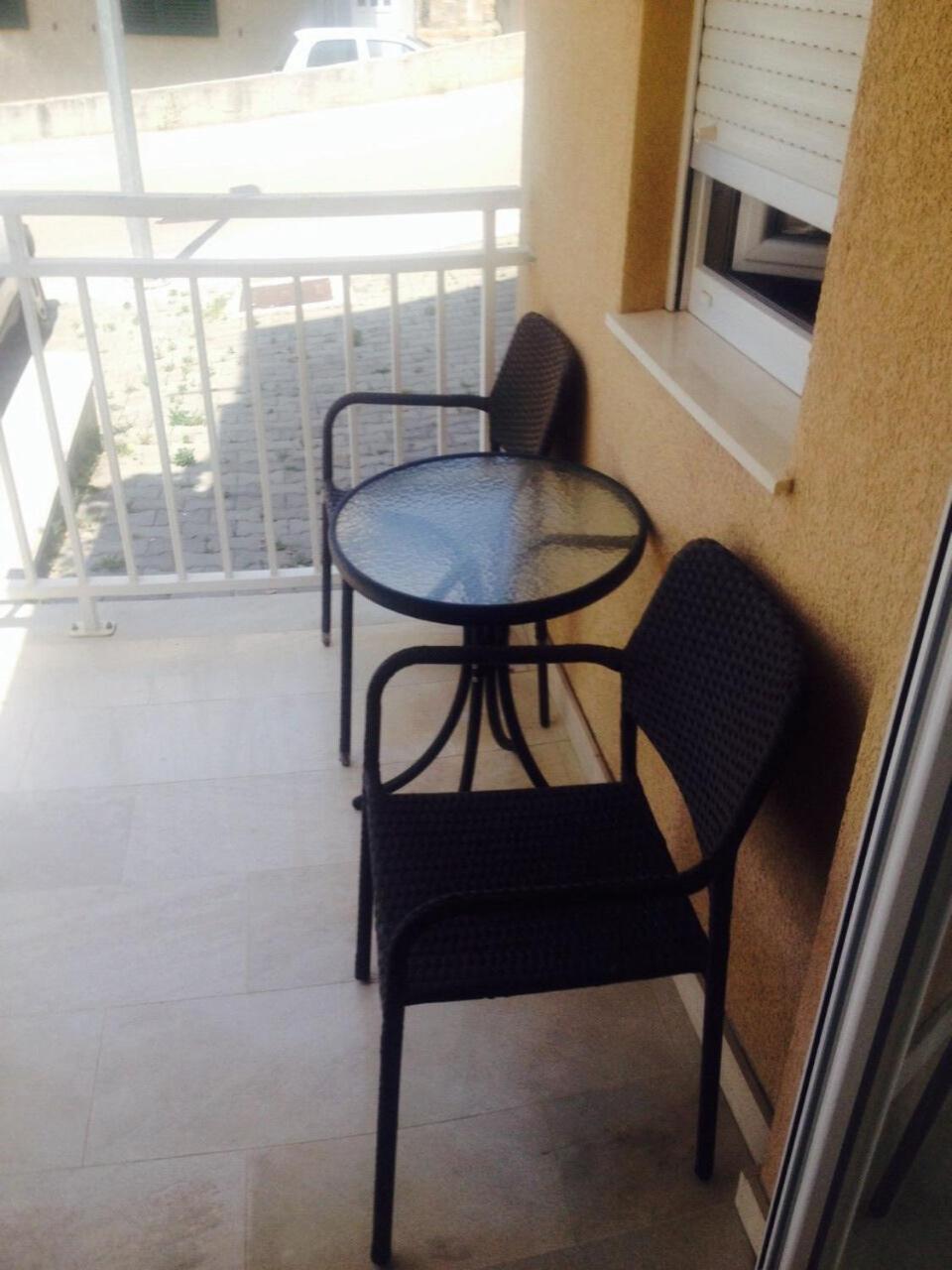 Apartment Zdrave - Free Parking Makarska Exterior foto